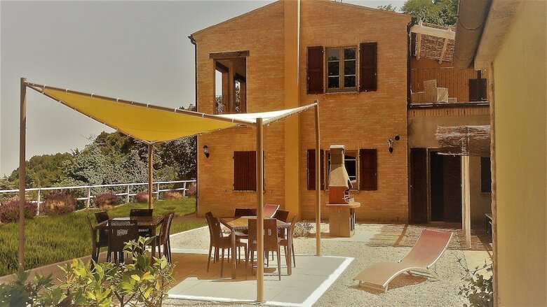 La Casa Nel Bosco
