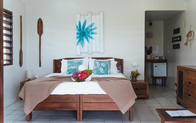 Villa La Mer Resort