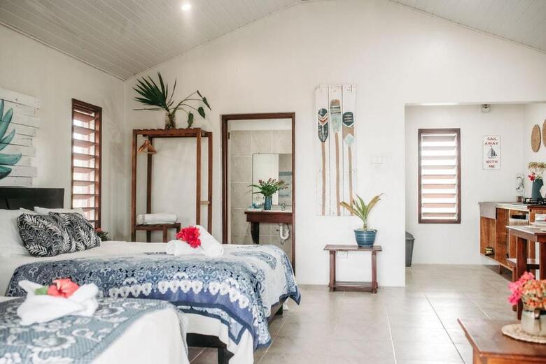 Villa La Mer Resort