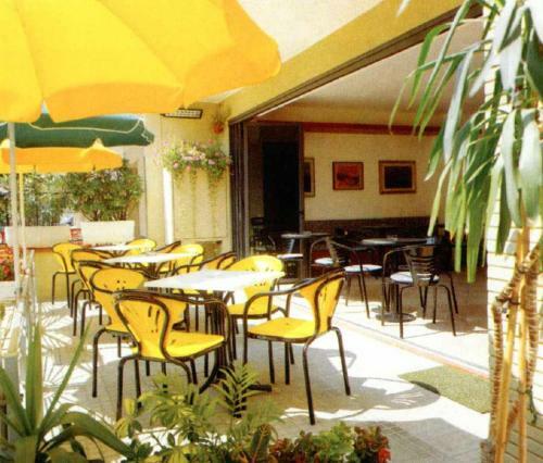 Hotel Domiziana
