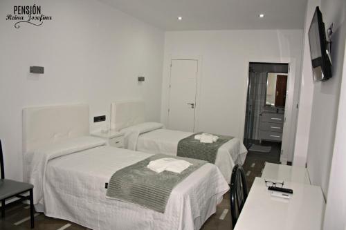 Hostal Pension Reina Josefina