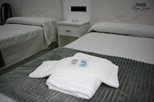 Hostal Pension Reina Josefina