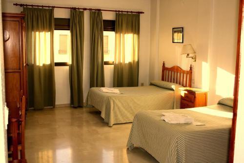 Hostal Pension Reina Josefina