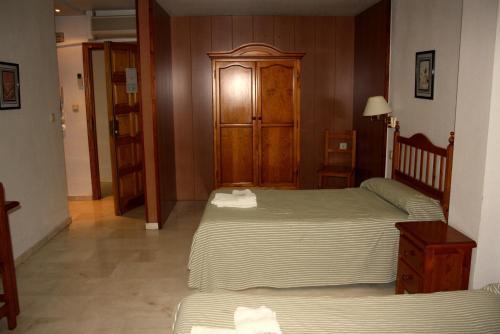 Hostal Pension Reina Josefina