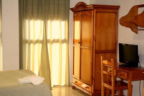 Hostal Pension Reina Josefina