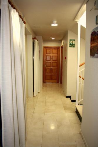Hostal Pension Reina Josefina