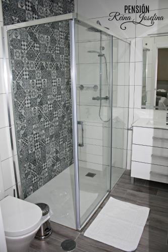 Hostal Pension Reina Josefina