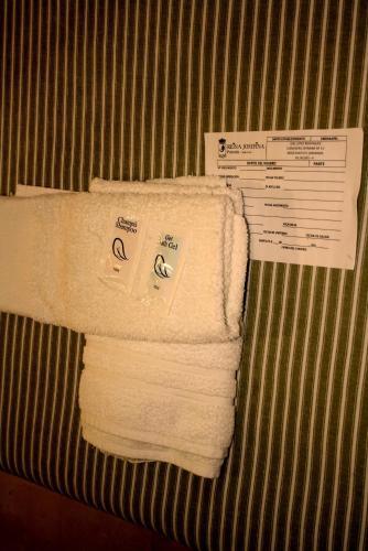 Hostal Pension Reina Josefina