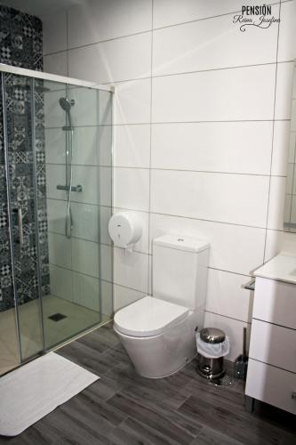 Hostal Pension Reina Josefina