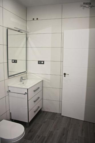 Hostal Pension Reina Josefina