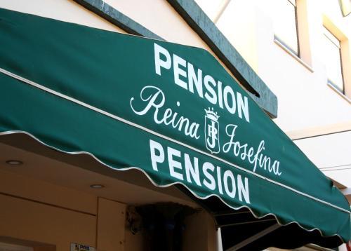 Hostal Pension Reina Josefina