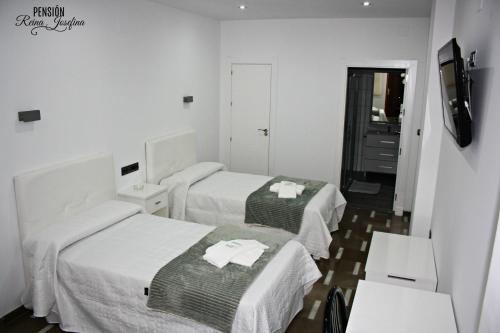 Hostal Pension Reina Josefina