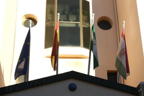 Hostal Pension Reina Josefina