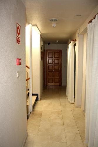 Hostal Pension Reina Josefina