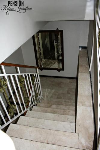 Hostal Pension Reina Josefina