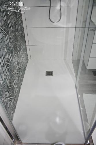 Hostal Pension Reina Josefina