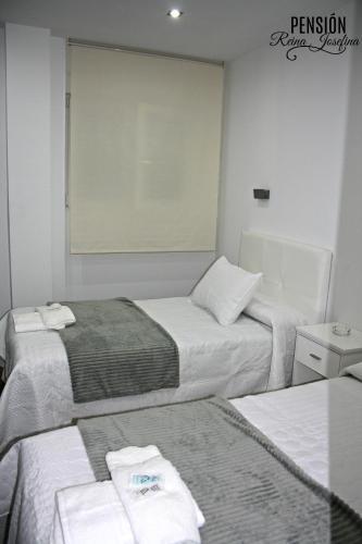 Hostal Pension Reina Josefina