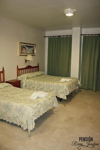 Hostal Pension Reina Josefina