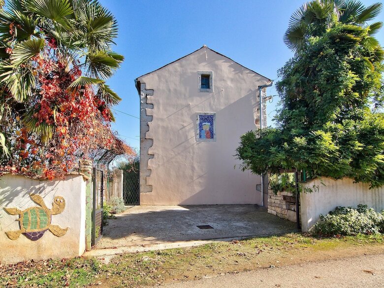 Villa Marina Valtura