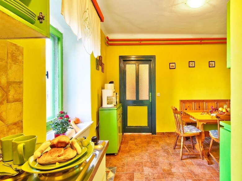 Villa Marina Valtura