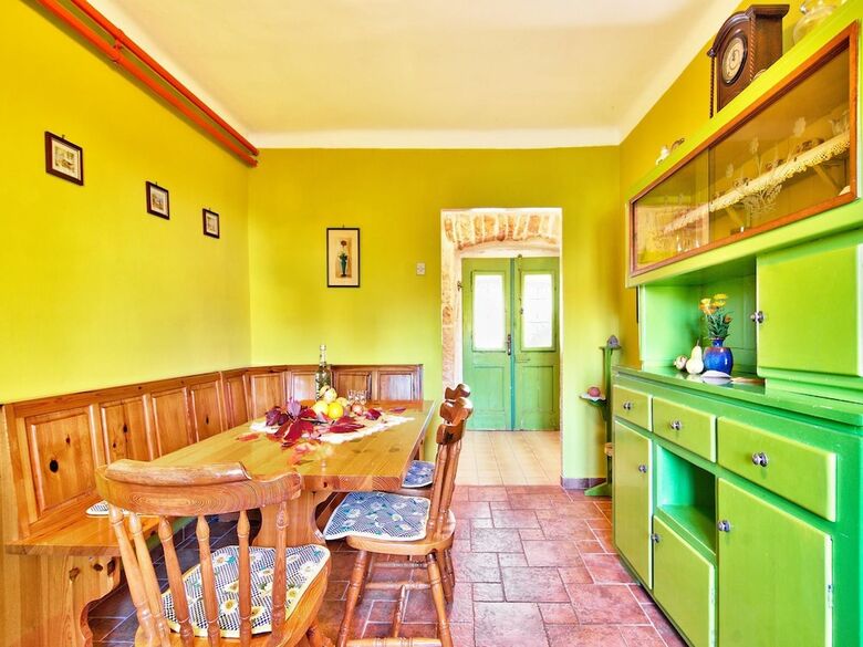 Villa Marina Valtura