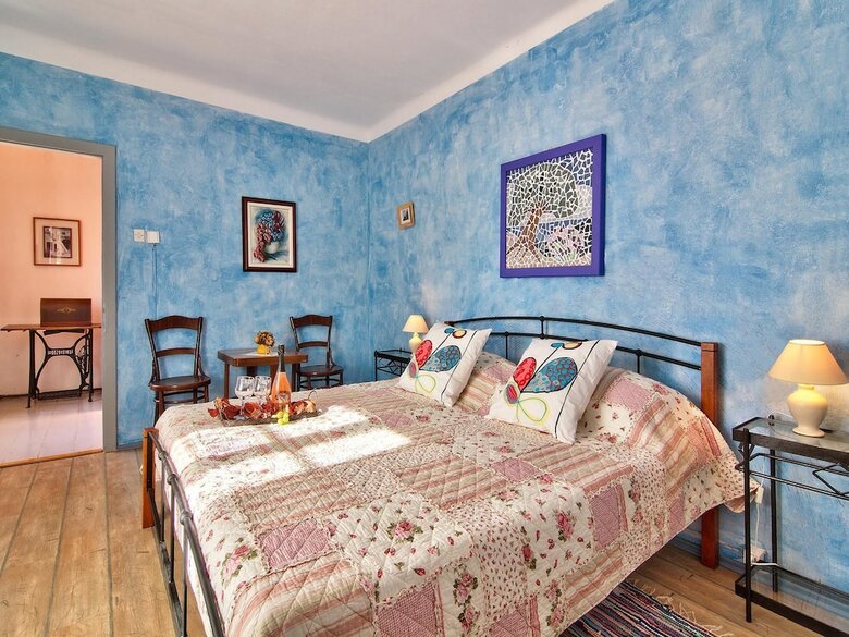 Villa Marina Valtura