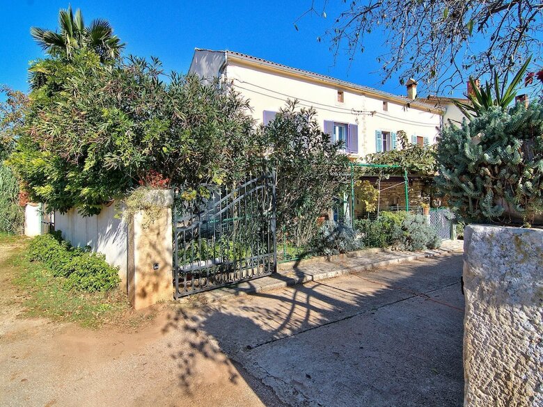 Villa Marina Valtura