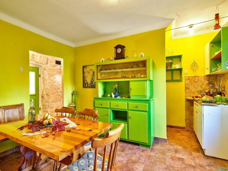 Villa Marina Valtura