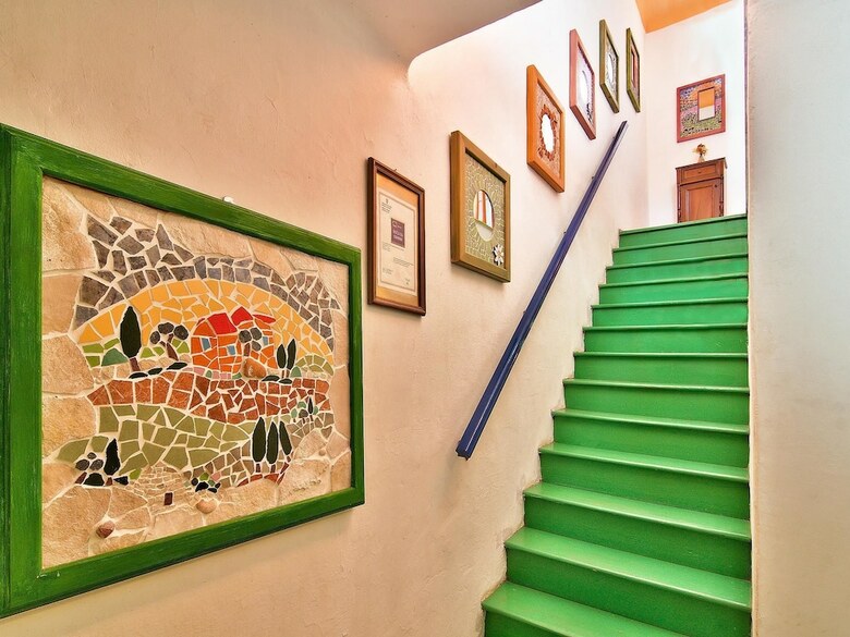 Villa Marina Valtura