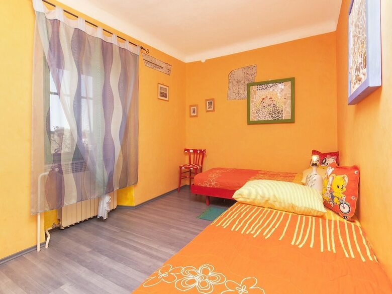 Villa Marina Valtura