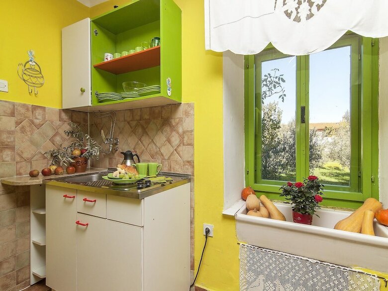 Villa Marina Valtura