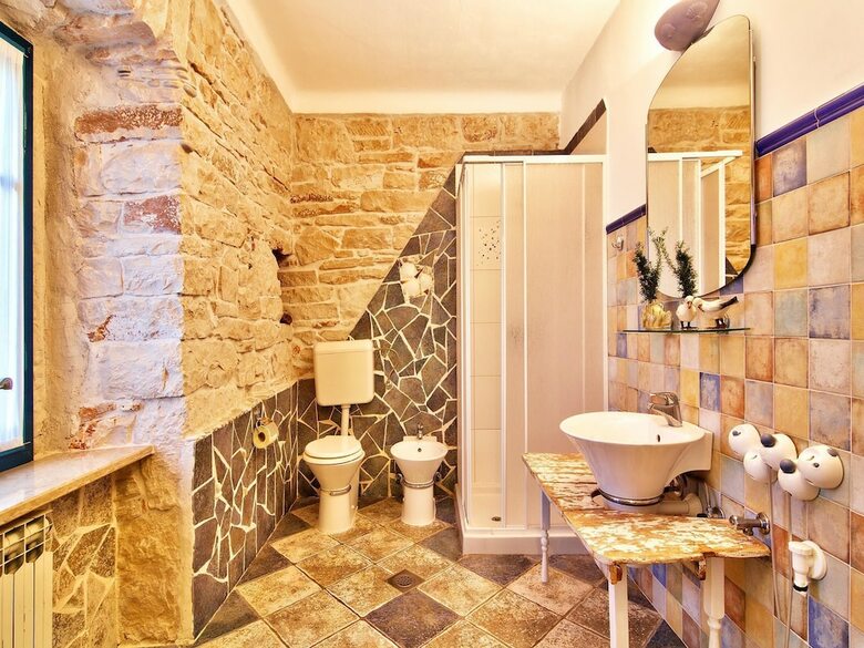 Villa Marina Valtura