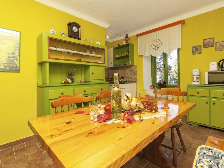 Villa Marina Valtura