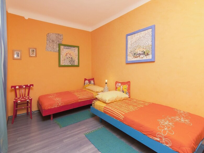 Villa Marina Valtura