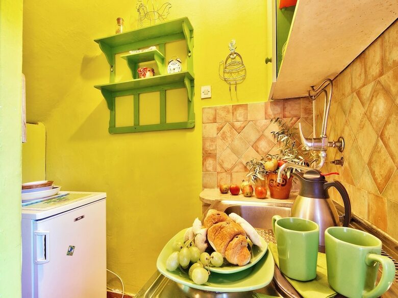 Villa Marina Valtura