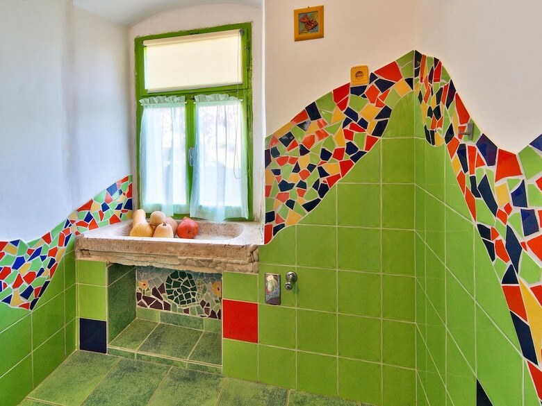 Villa Marina Valtura