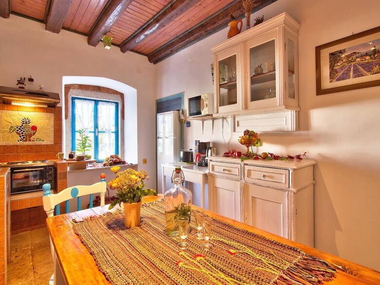 Villa Marina Valtura