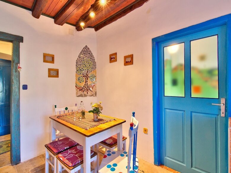 Villa Marina Valtura