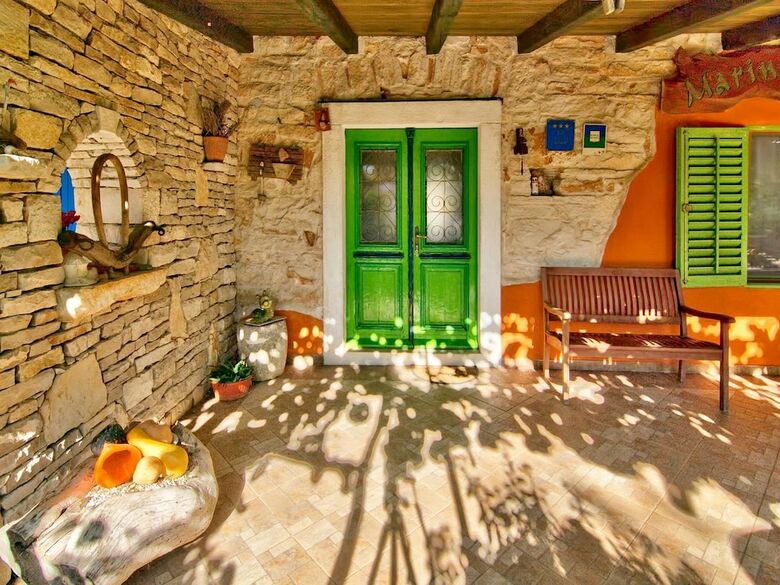 Villa Marina Valtura