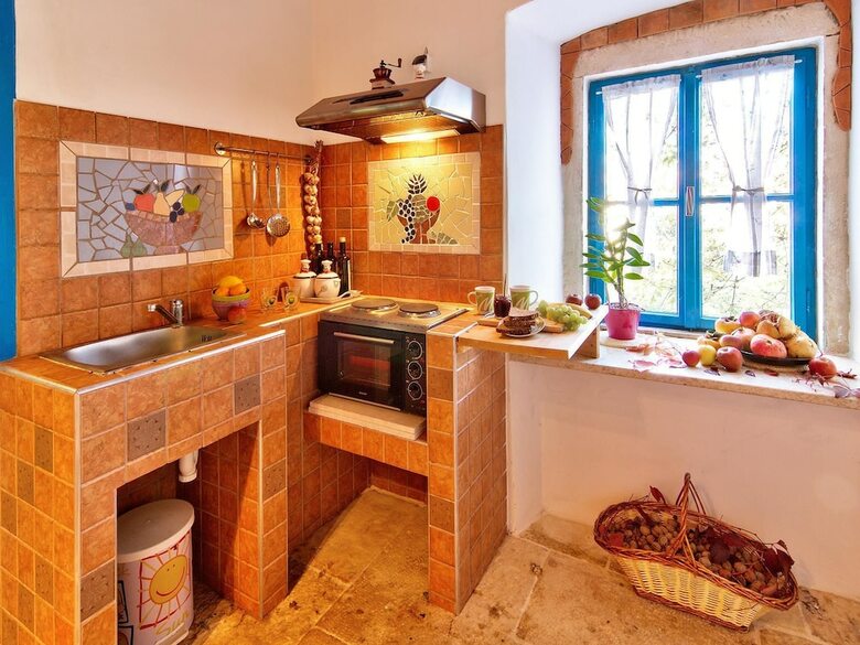 Villa Marina Valtura