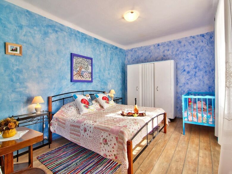 Villa Marina Valtura