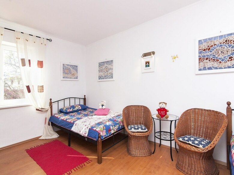 Villa Marina Valtura