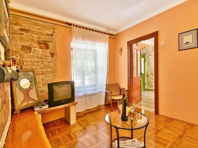 Villa Marina Valtura