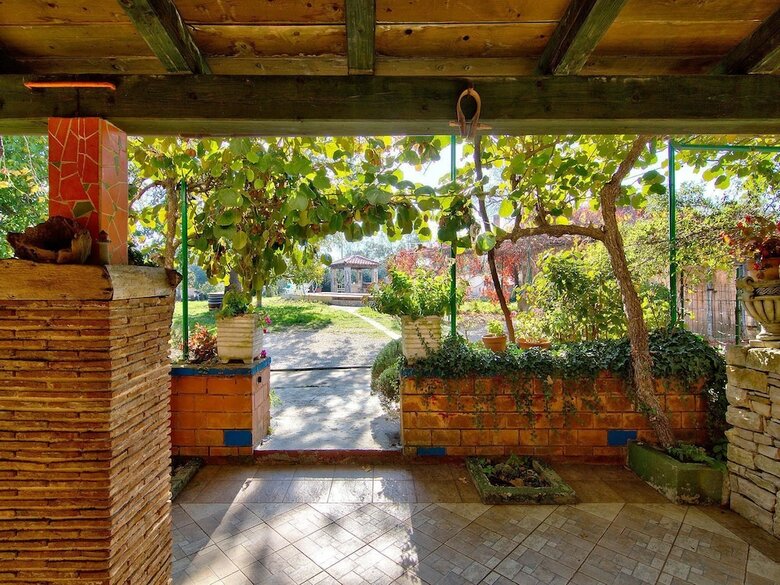 Villa Marina Valtura