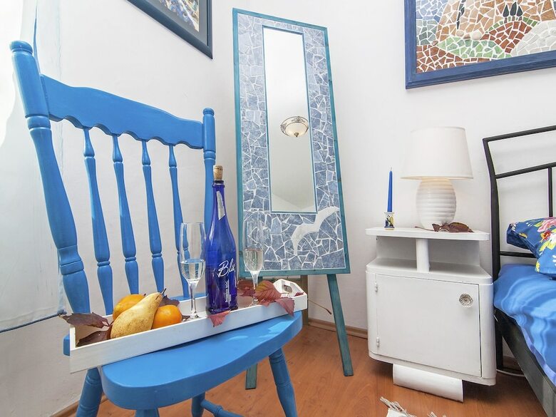 Villa Marina Valtura