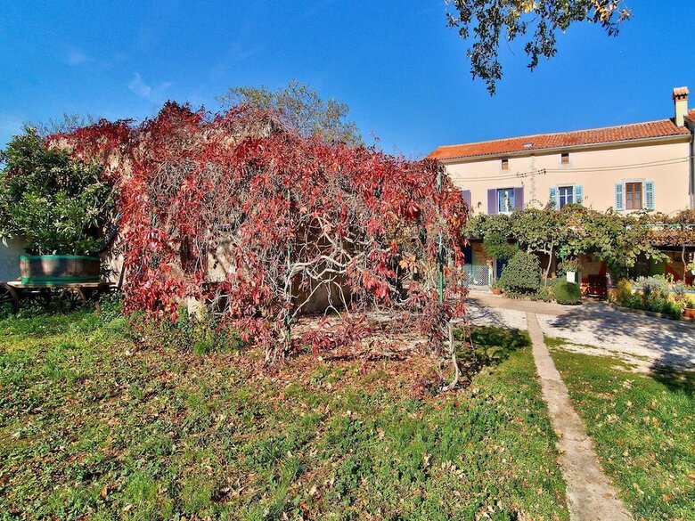 Villa Marina Valtura