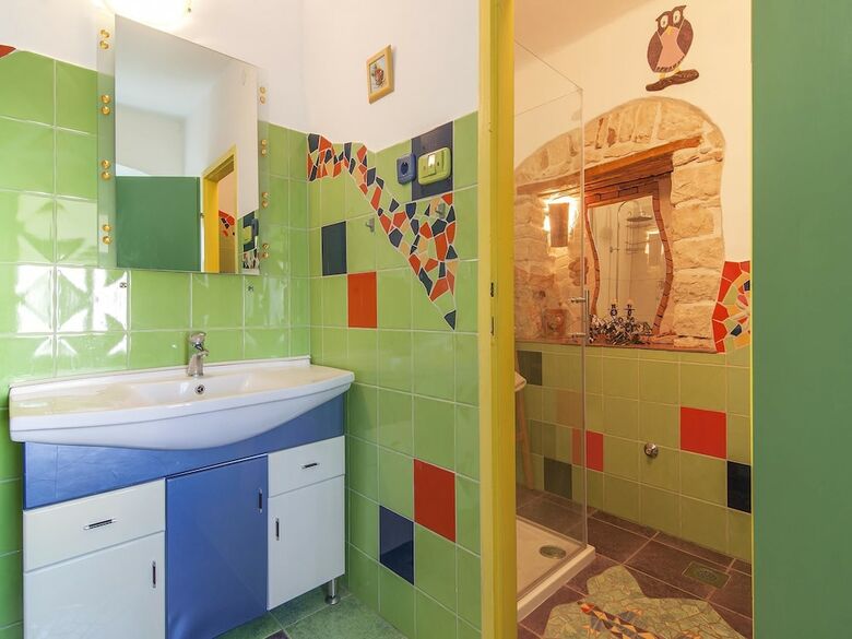 Villa Marina Valtura