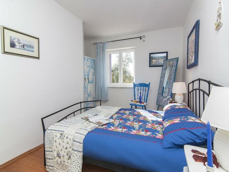 Villa Marina Valtura