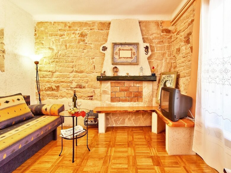 Villa Marina Valtura