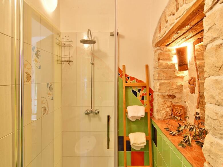 Villa Marina Valtura